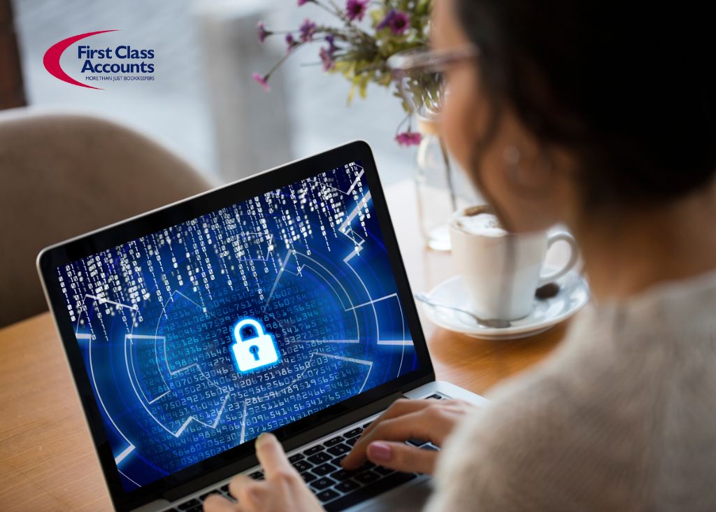 What every business owner should know about cybersecurity