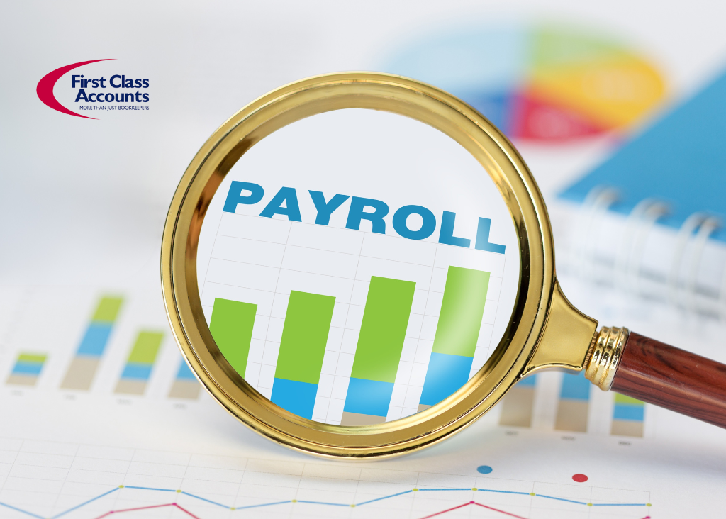 Payroll: Staying Compliant & Efficient