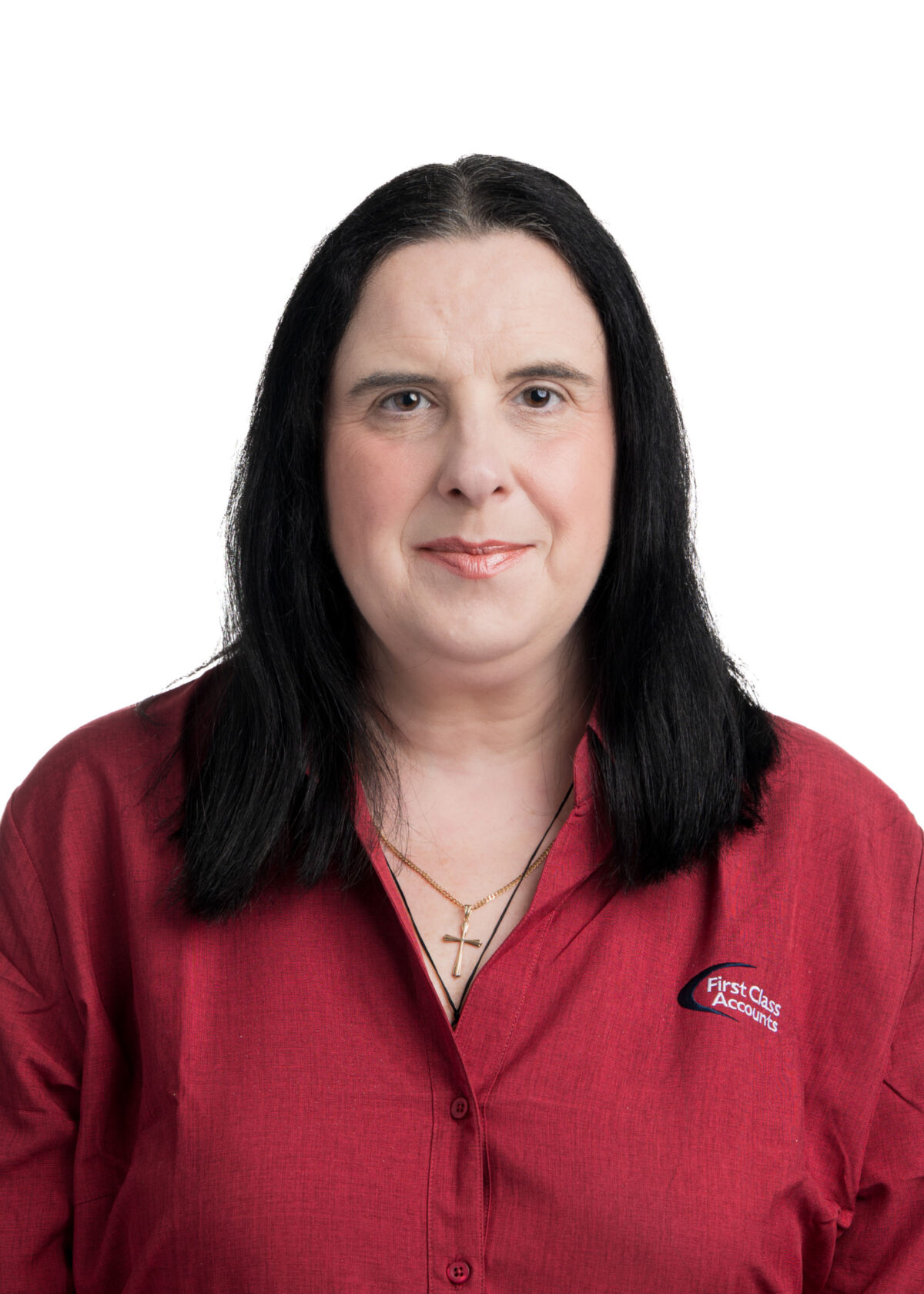 Svetlana (Lana) Stajic, Bookkeeper from First Class Accounts Oakleigh