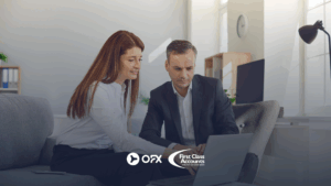 OFX - FCA Partner