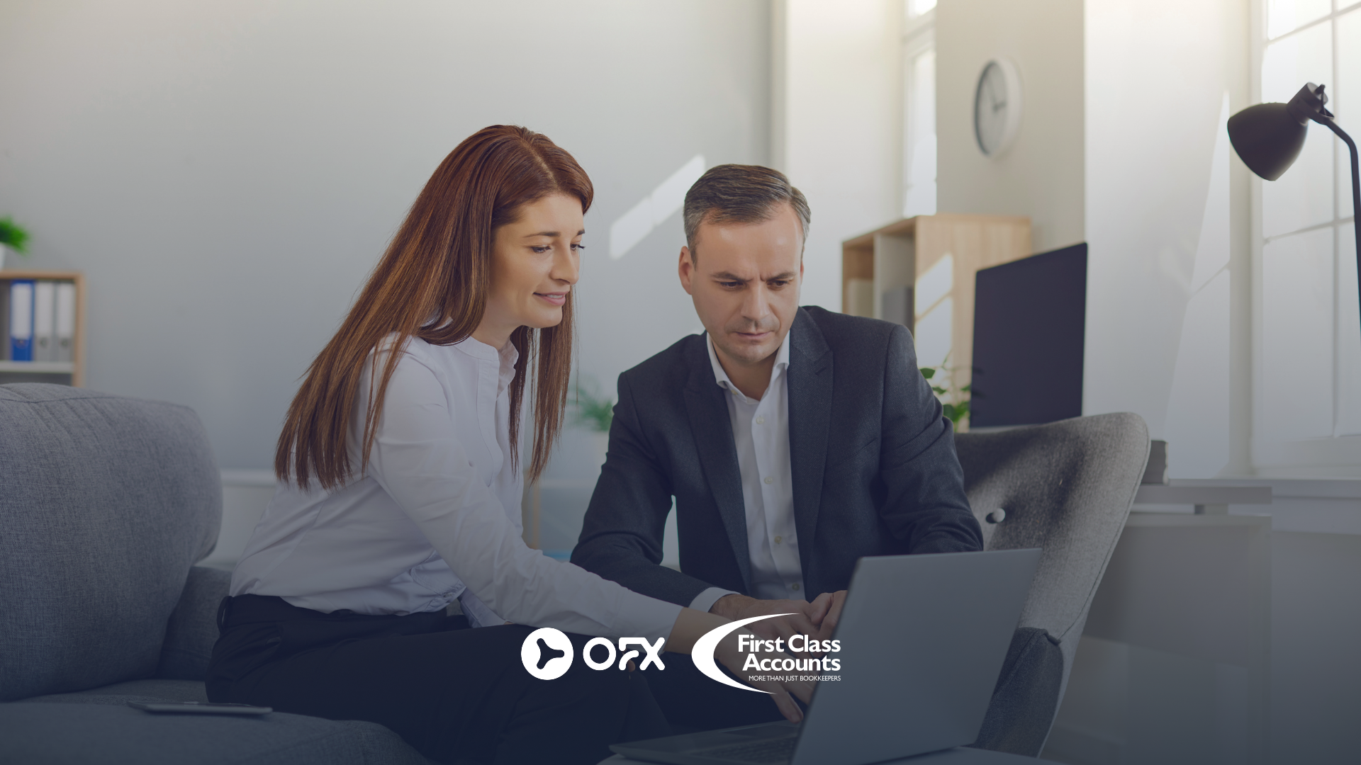 OFX - FCA Partner