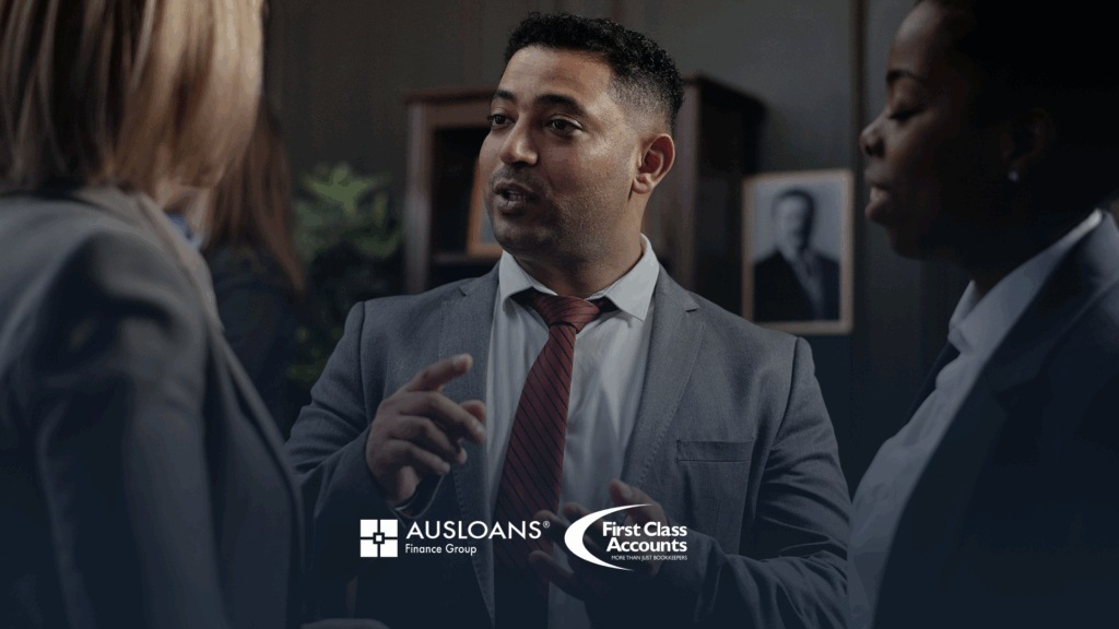Partner Spotlight: Why First Class Accounts franchisees choose Ausloans for client finance solutions