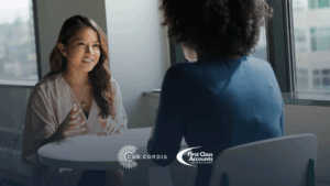 Cor Cordis FCA partner