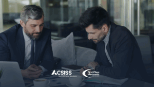 ACSISS First Class Accounts partner