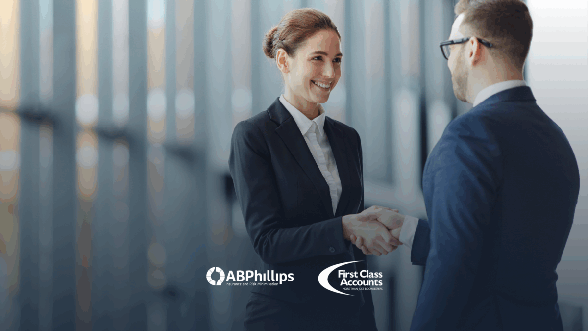 First Class Accounts Partner ABPhillips