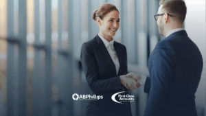First Class Accounts Partner ABPhillips