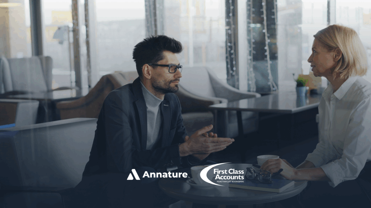 Annature FCA partner