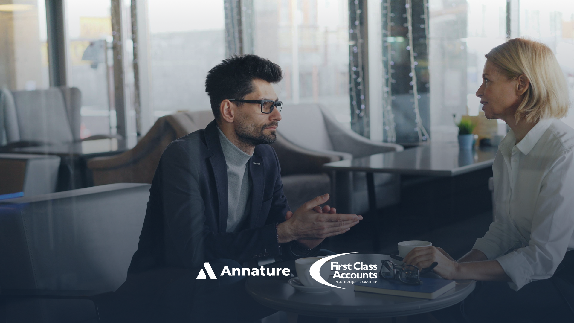 Annature FCA partner
