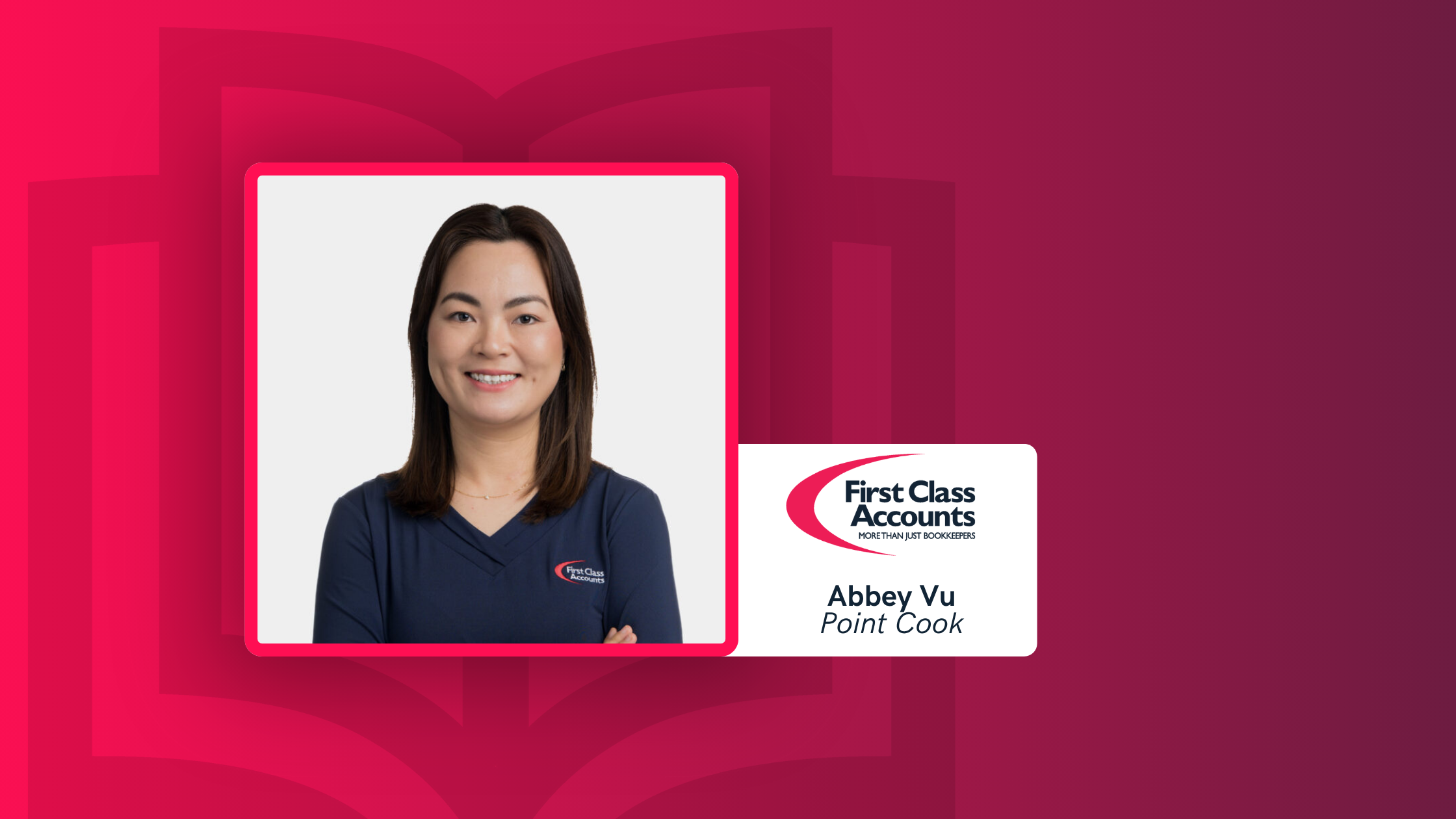 Abbey Vu - FCA
