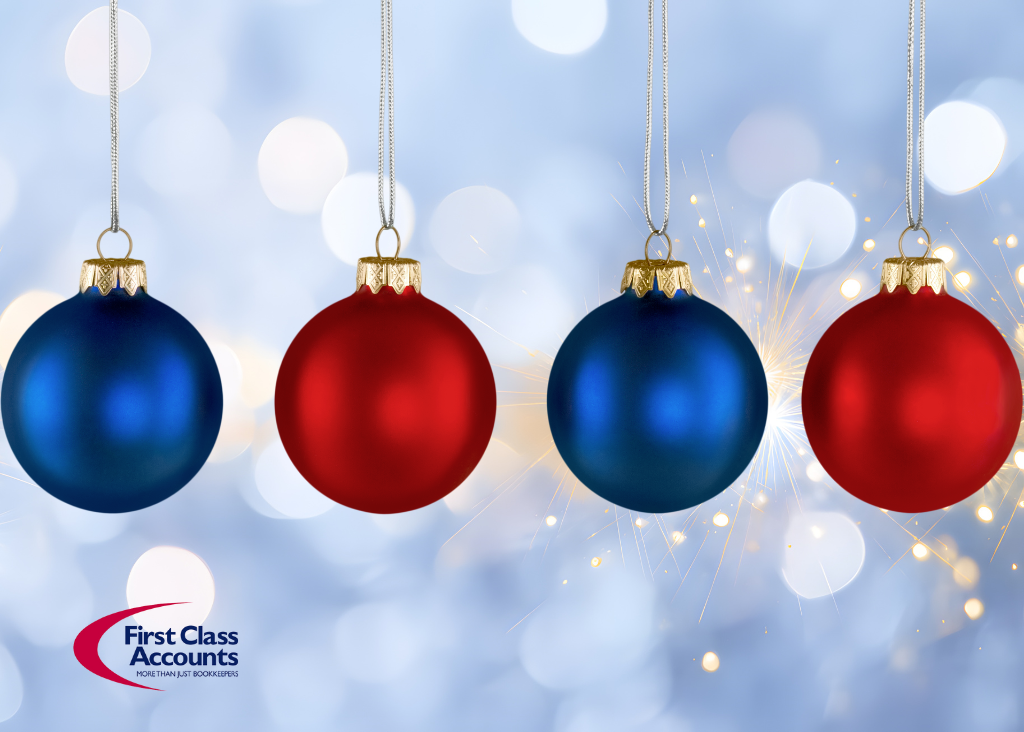 Planning for holiday success