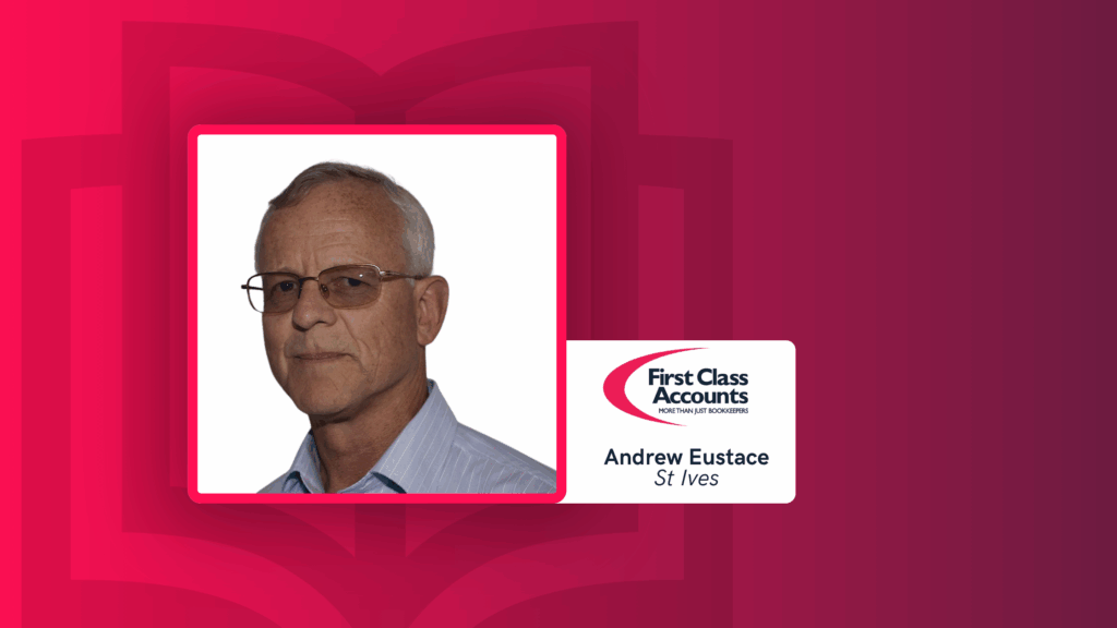 Case study: From IT to bookkeeping and over 20 years of success
