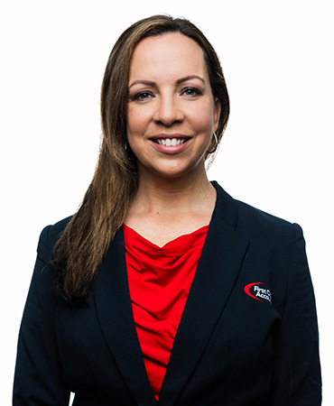Renee Gore, Bookkeeper from First Class Accounts Rockingham