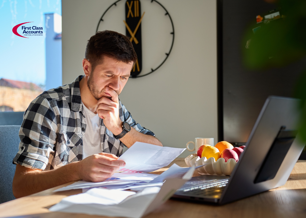Cashflow confidence: understanding where your money is going