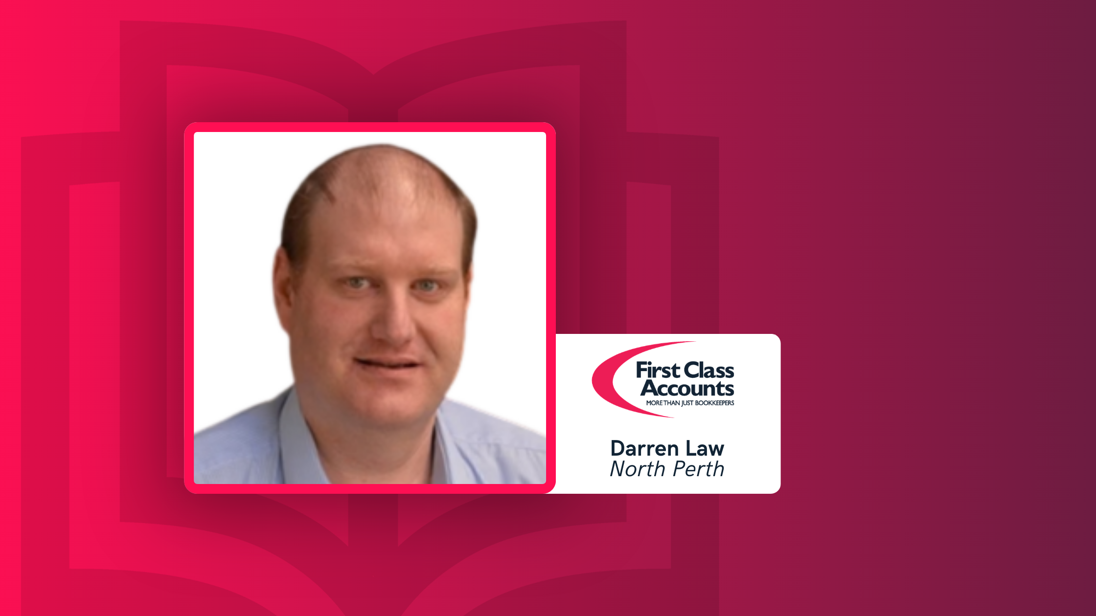 Discover how Darren Law transitioned from corporate mining to building a successful bookkeeping franchise with support, networking and steady growth.