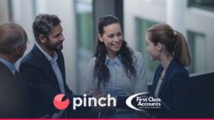 FCA - Pinch