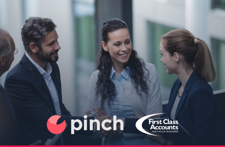 FCA - Pinch