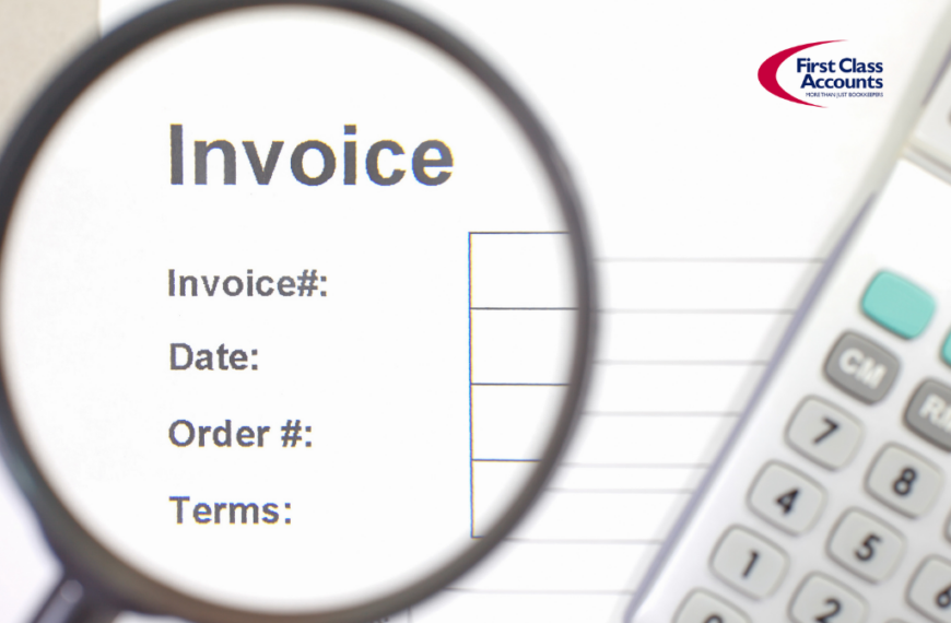 Could your business spot a fraudulent invoice before it was paid?