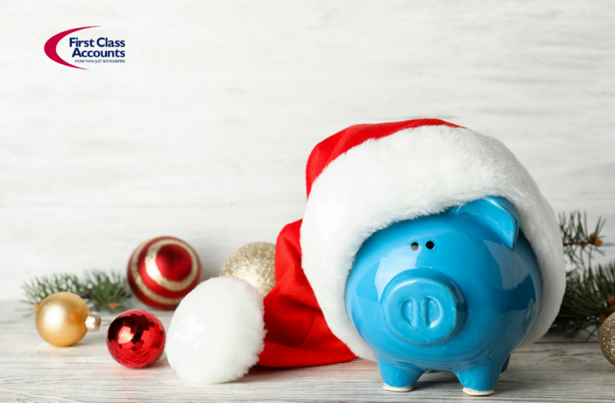 Is your business financially prepared for the Christmas and New Year period?
